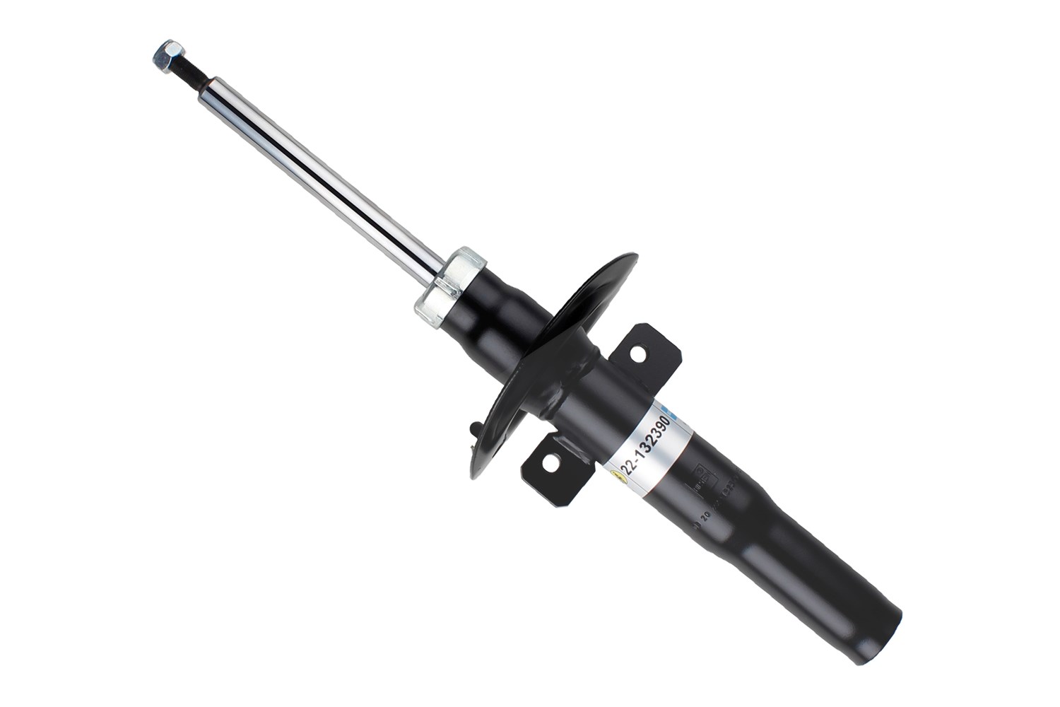 Bilstein Stoßdämpfer [Hersteller-Nr. 22-132390] für Renault