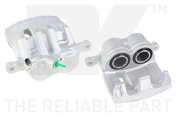 Nk Bremssattel [Hersteller-Nr. 2145115] für Lexus, Toyota