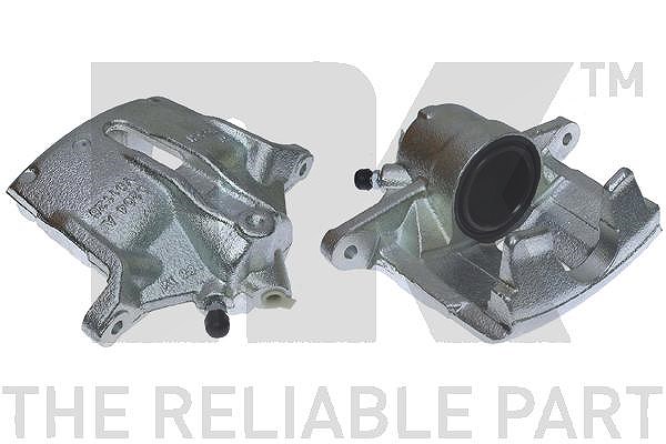 Nk Bremssattel [Hersteller-Nr. 212581] für Ford, Jaguar