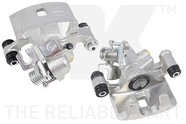 Nk Bremssattel [Hersteller-Nr. 214568] für Toyota
