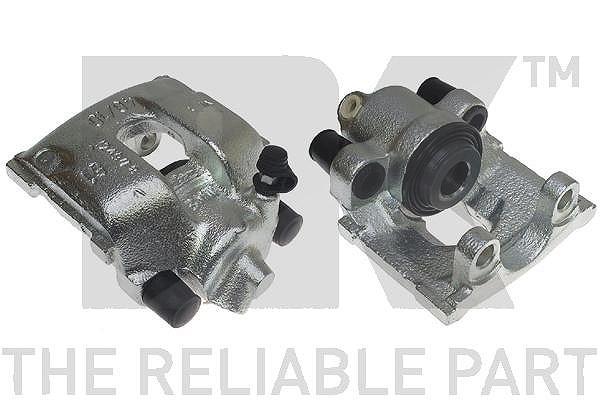 Nk Bremssattel [Hersteller-Nr. 2115207] für BMW