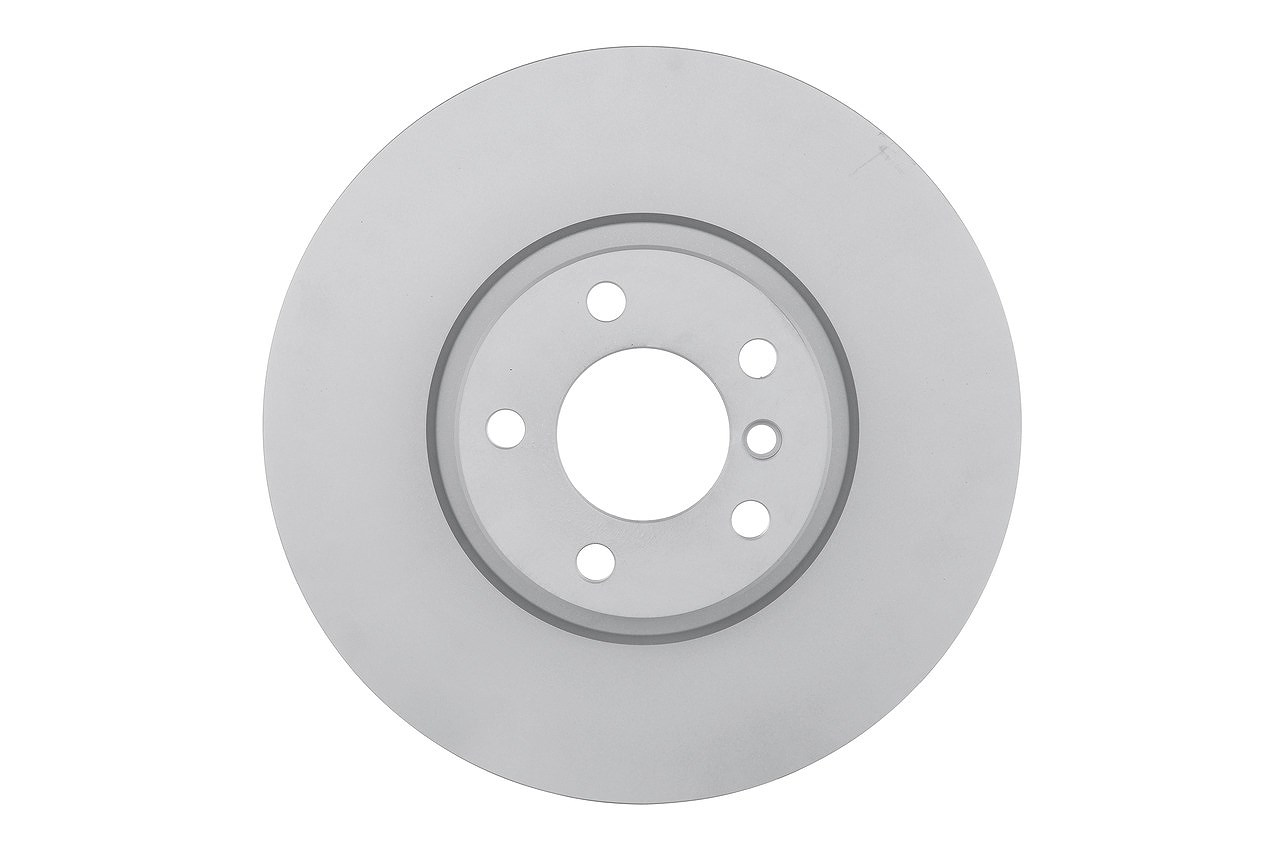 Bosch 1x Bremsscheibe [Hersteller-Nr. 0986479436] für BMW