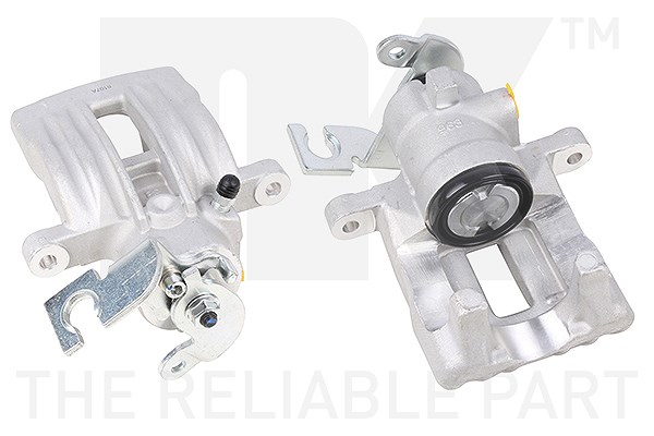 Nk Bremssattel [Hersteller-Nr. 2145220] für Toyota