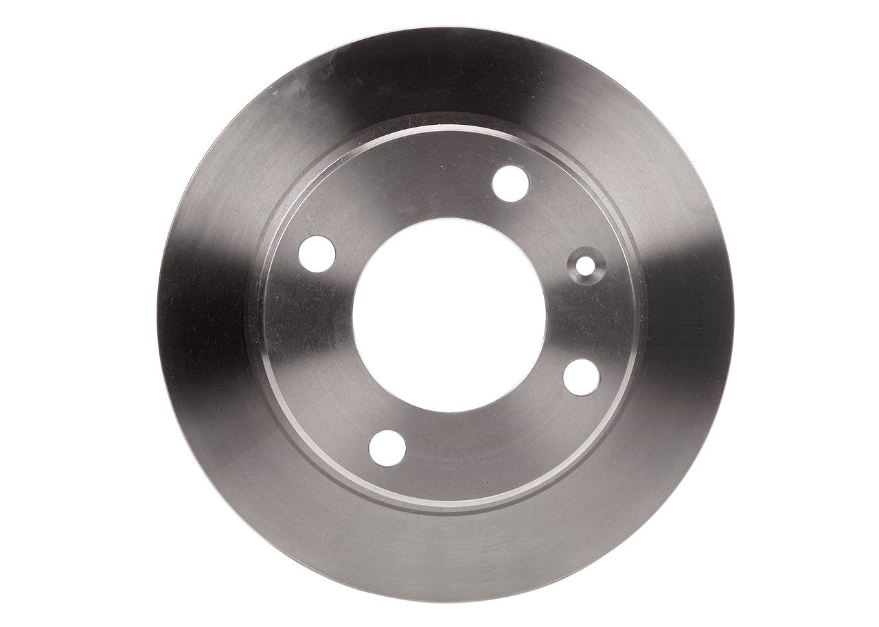 Bosch Bremsscheibe [Hersteller-Nr. 0986478604] für Citroën