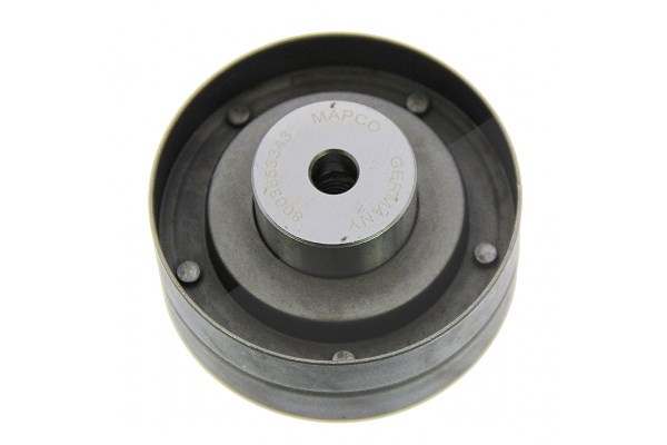 Mapco Spannrolle, Zahnriemen [Hersteller-Nr. 23855] für Audi