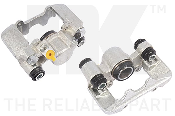 Nk Bremssattel [Hersteller-Nr. 2145213] für Toyota