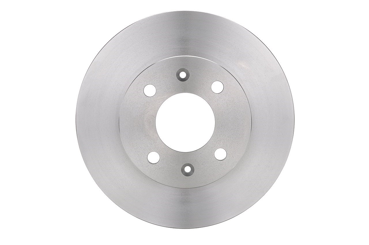Bosch Bremsscheibe Vorderachse Belüftet [Hersteller-Nr. 0986479286] für Kia, Hyundai