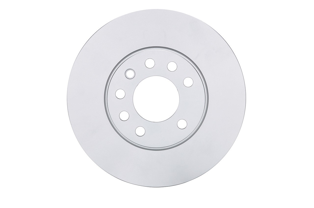 Bosch Bremsscheibe [Hersteller-Nr. 0986478883] für Vauxhall, Opel