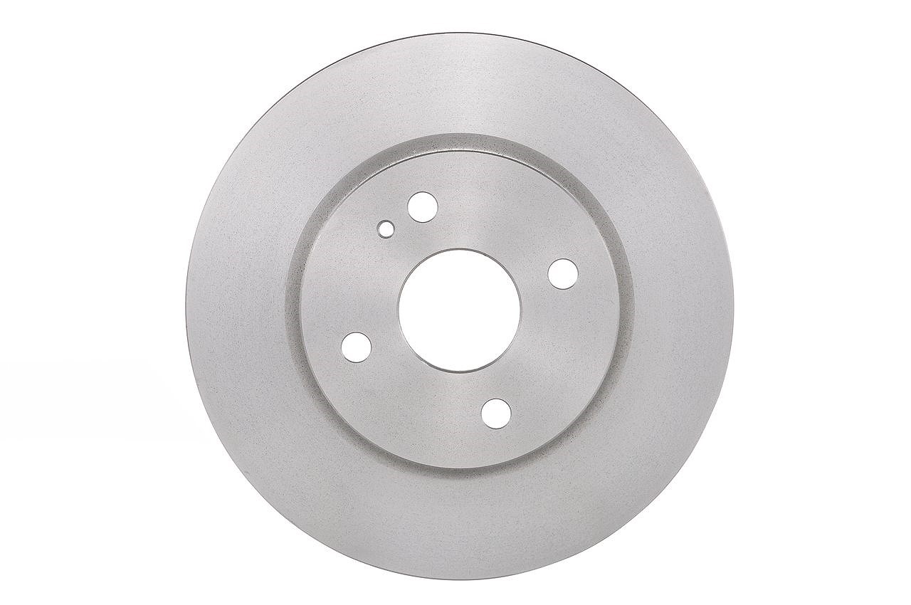 Bosch Bremsscheibe Vorderachse Belüftet [Hersteller-Nr. 0986479541] für Ford, Mazda, Mazda (changan)