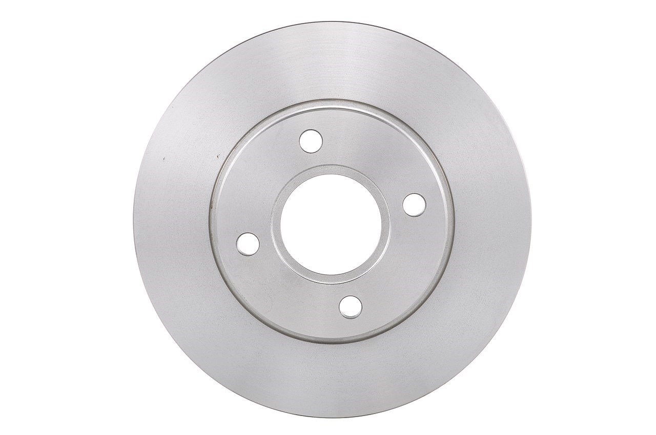 Bosch Bremsscheibe [Hersteller-Nr. 0986478170] für Ford