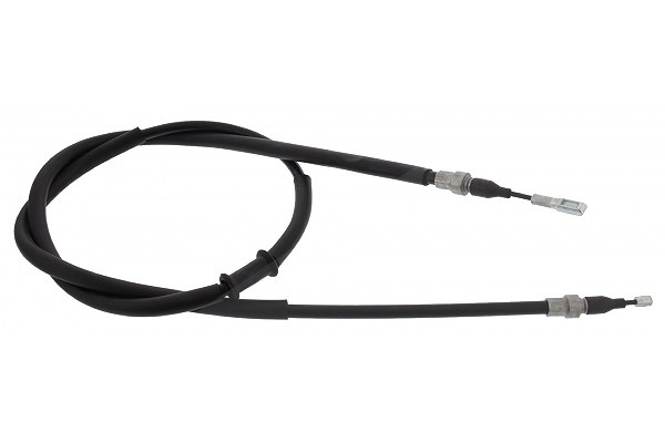 Mapco Handbremsseil hinten links+rechts [Hersteller-Nr. 5658] für Audi