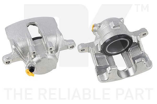 Nk Bremssattel [Hersteller-Nr. 213332] für Mercedes-Benz