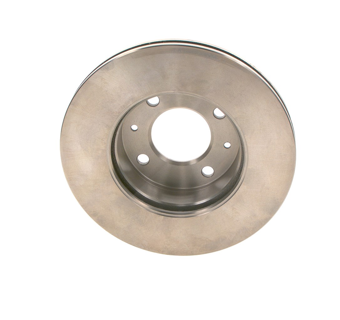 Bosch Bremsscheibe [Hersteller-Nr. 0986479377] für Hyundai