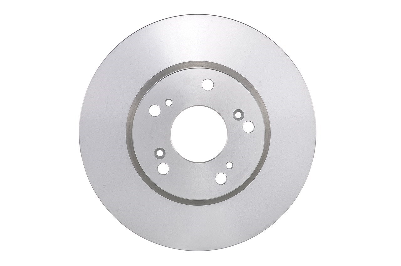 Bosch Bremsscheibe [Hersteller-Nr. 0986479364] für Honda