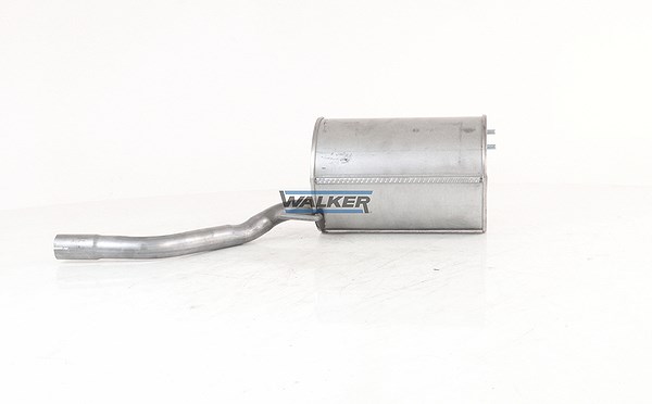 Walker Endschalldämpfer [Hersteller-Nr. 22861] für Daihatsu