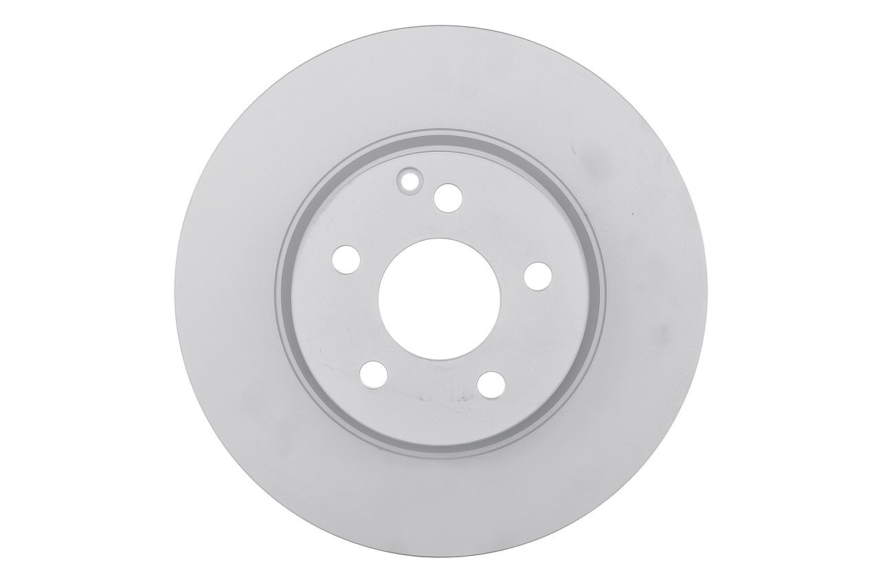 Bosch 1x Bremsscheibe [Hersteller-Nr. 0986479040] für Mercedes-Benz