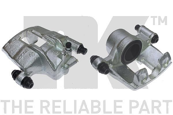 Nk Bremssattel [Hersteller-Nr. 213348] für Mercedes-Benz