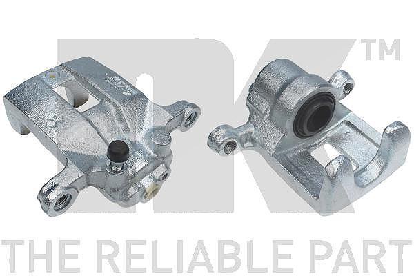 Nk Bremssattel [Hersteller-Nr. 2122138] für Nissan