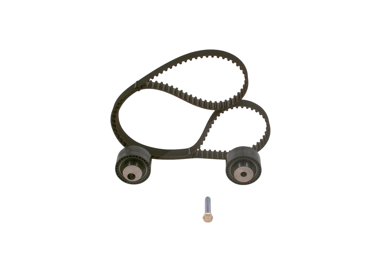 Bosch Zahnriemensatz [Hersteller-Nr. 1987948278] für Citroën, Peugeot, Lancia, Fiat