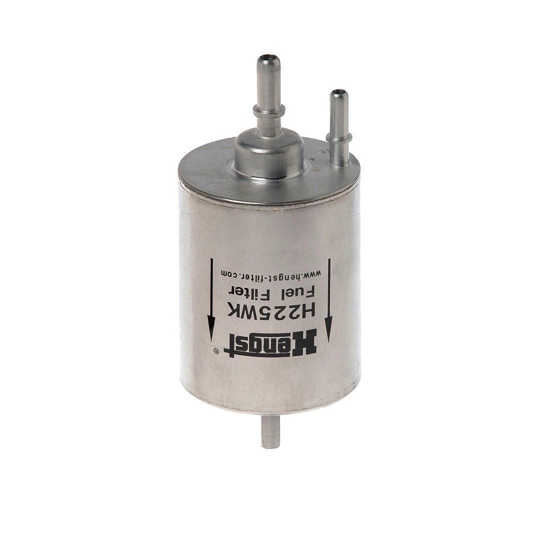 Hengst Filter Kraftstofffilter [Hersteller-Nr. H225WK] für Audi