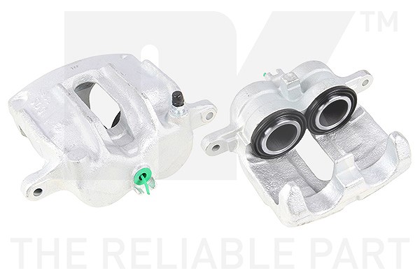 Nk Bremssattel [Hersteller-Nr. 212235] für Nissan