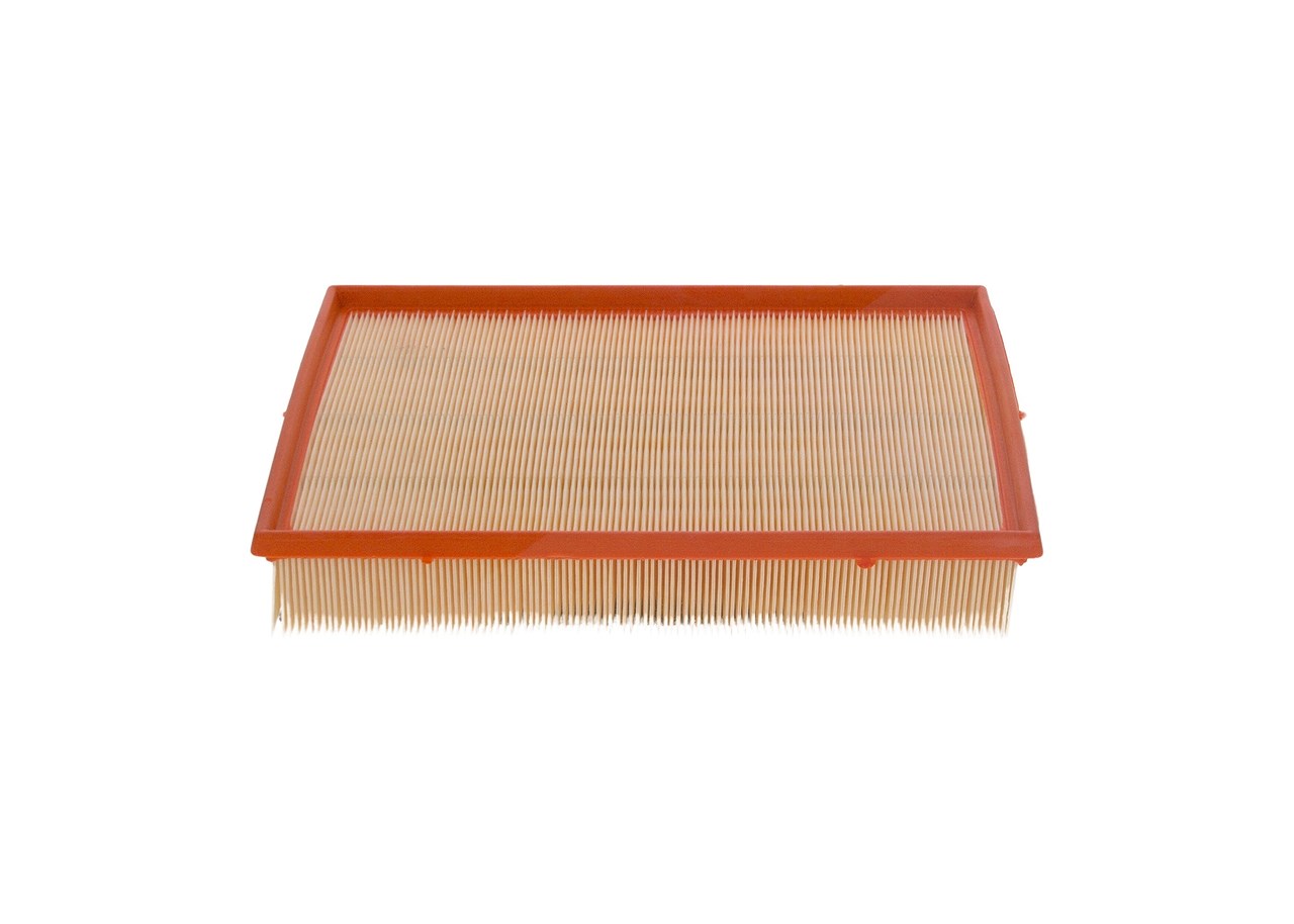 Bosch Luftfilter [Hersteller-Nr. F026400264] für Volvo