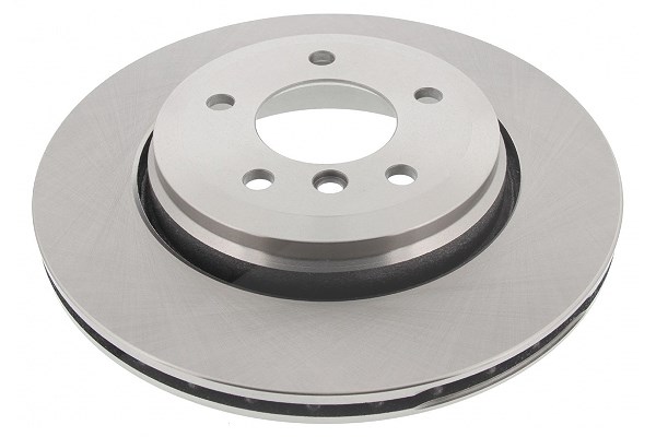 Mapco Bremsscheibe [Hersteller-Nr. 15669] für BMW