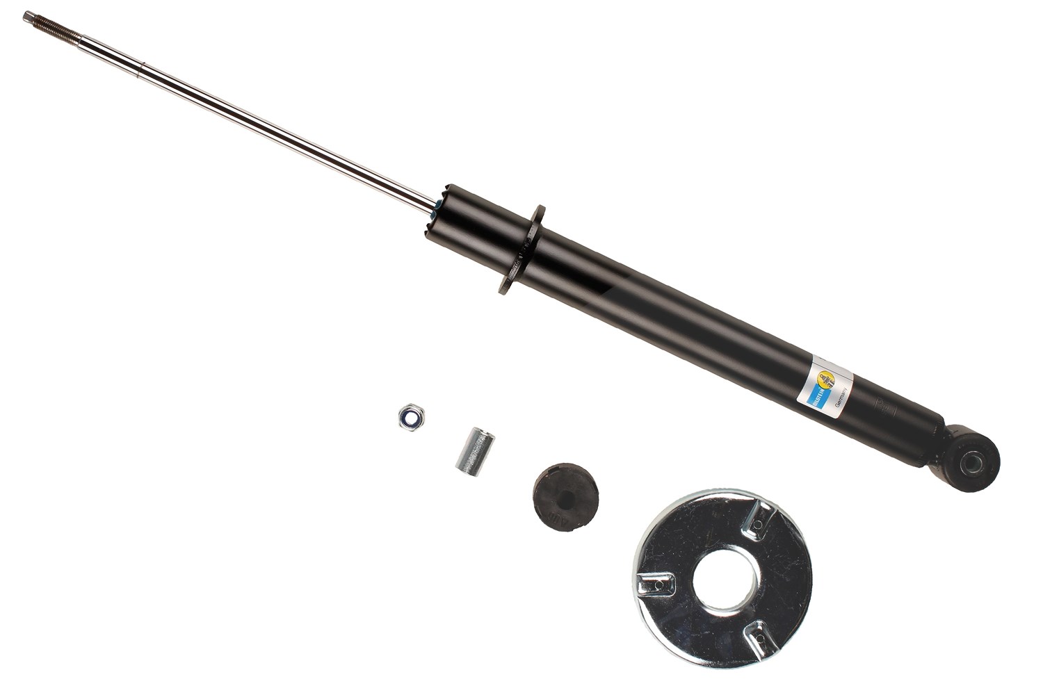 Bilstein Stoßdämpfer [Hersteller-Nr. 19-029207] für Audi