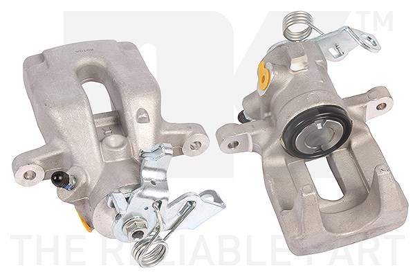 Nk Bremssattel [Hersteller-Nr. 2119118] für Ds, Vauxhall, Citroën, Opel, Peugeot