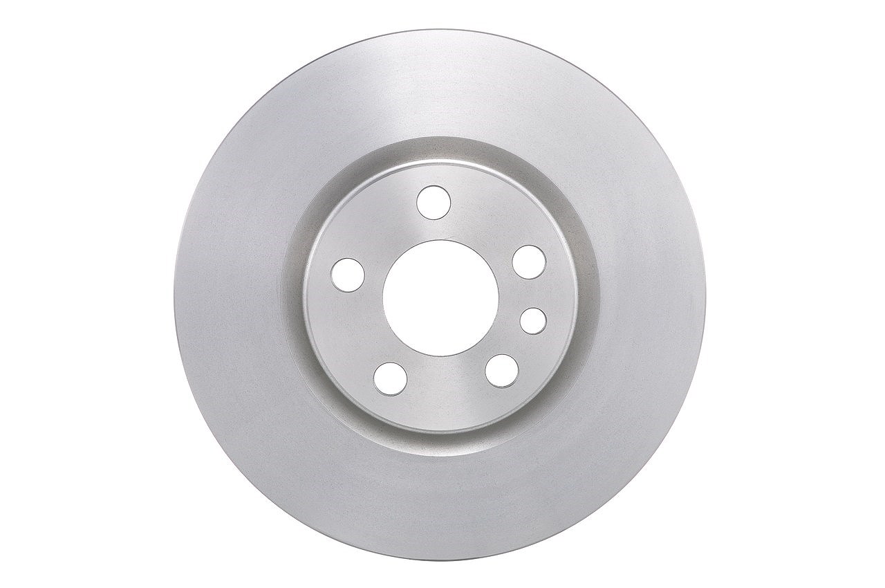 Bosch Bremsscheibe [Hersteller-Nr. 0986478812] für Lancia, Fiat, Peugeot, Citroën