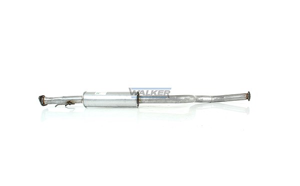 Walker Mittelschalldämpfer [Hersteller-Nr. 22335] für Rover, Mg