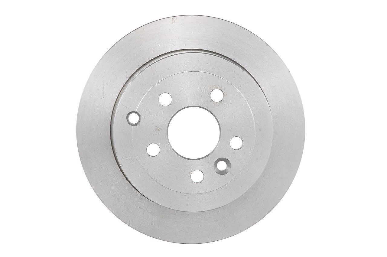 Bosch Bremsscheibe [Hersteller-Nr. 0986479518] für Land Rover
