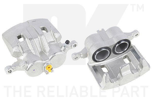 Nk Bremssattel [Hersteller-Nr. 2122136] für Nissan