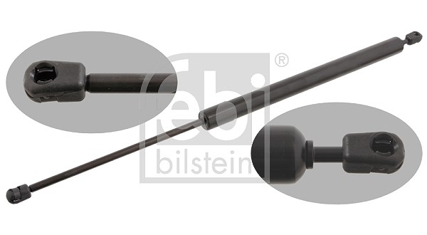 Febi Bilstein Gasfeder, Koffer-/Laderaum [Hersteller-Nr. 27658] für VW