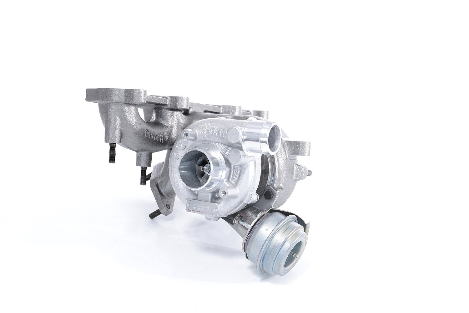 Bts Turbo Lader, Aufladung [Hersteller-Nr. T914200] für VW, Audi, Seat, Ford, Skoda