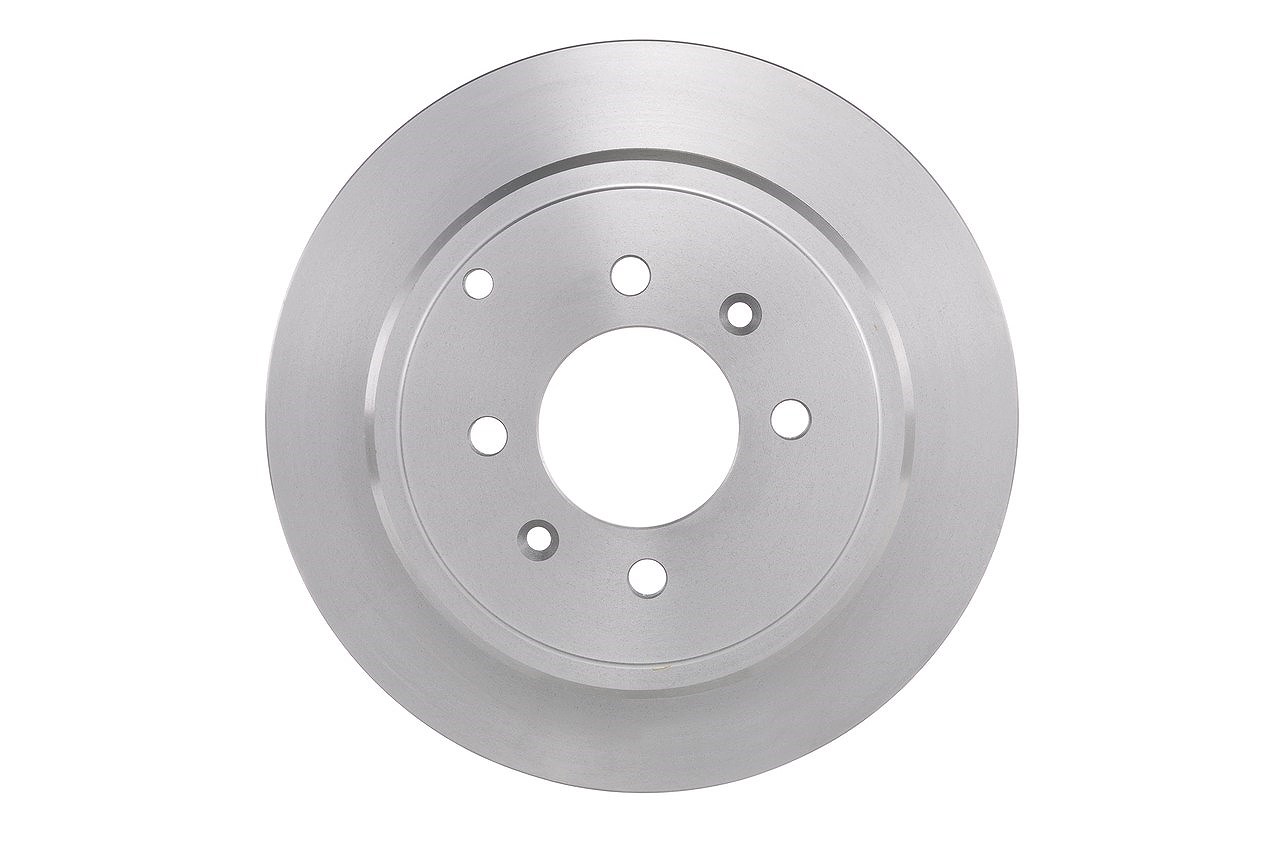 Bosch Bremsscheibe [Hersteller-Nr. 0986478877] für Peugeot