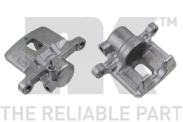 Nk Bremssattel [Hersteller-Nr. 2130182] für Mitsubishi