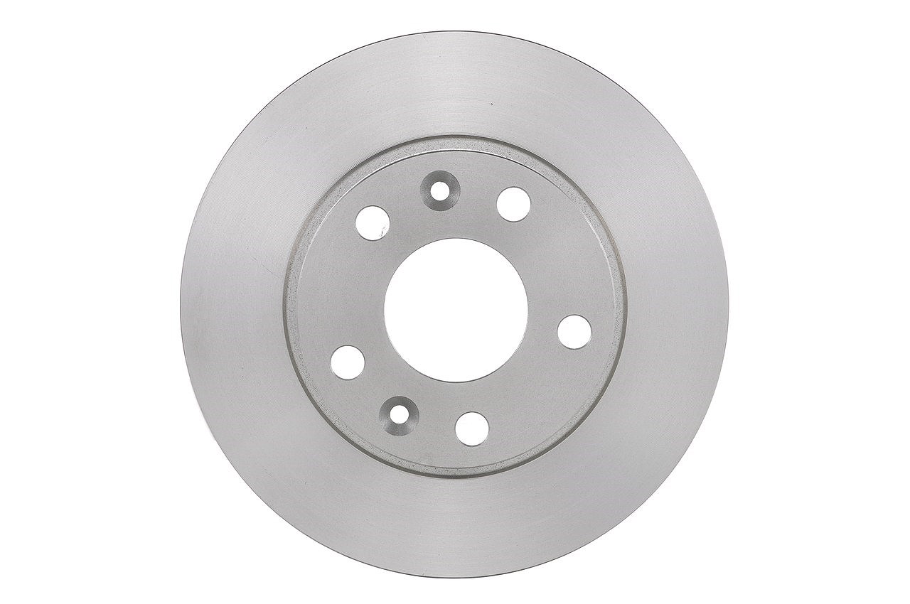 Bosch Bremsscheibe Vorderachse Belüftet [Hersteller-Nr. 0986479779] für Dacia
