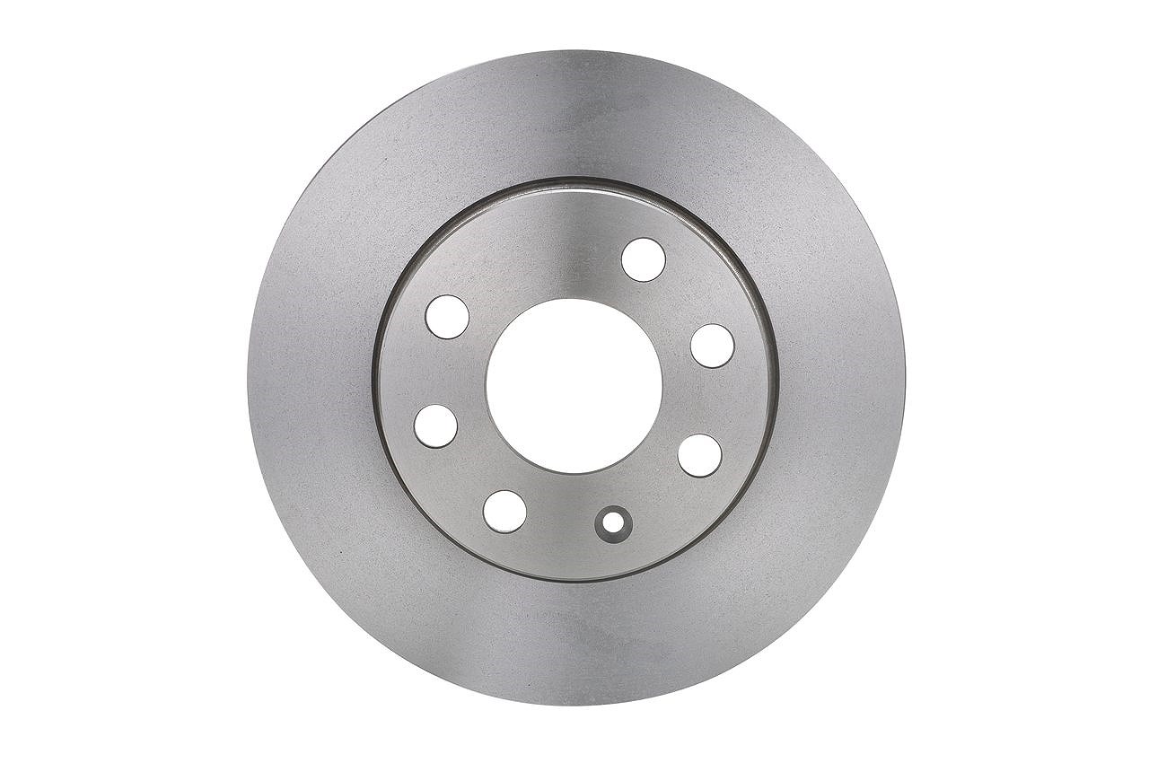 Bosch Bremsscheibe [Hersteller-Nr. 0986479189] für Opel, Vauxhall