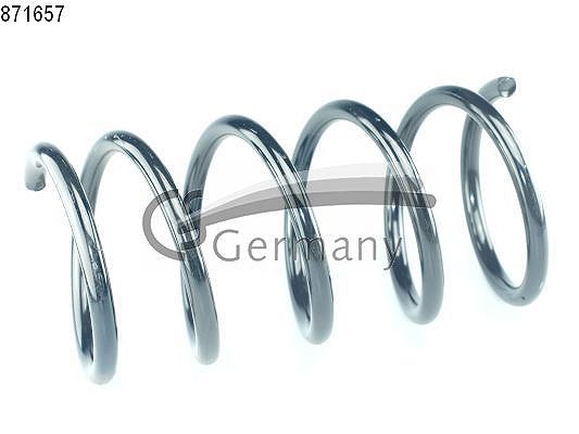 Cs Germany Fahrwerksfeder [Hersteller-Nr. 14.871.657] für Volvo