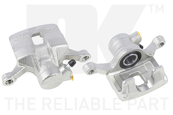 Nk Bremssattel [Hersteller-Nr. 2130175] für Mitsubishi