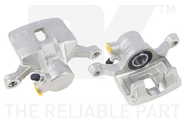 Nk Bremssattel [Hersteller-Nr. 2130176] für Mitsubishi
