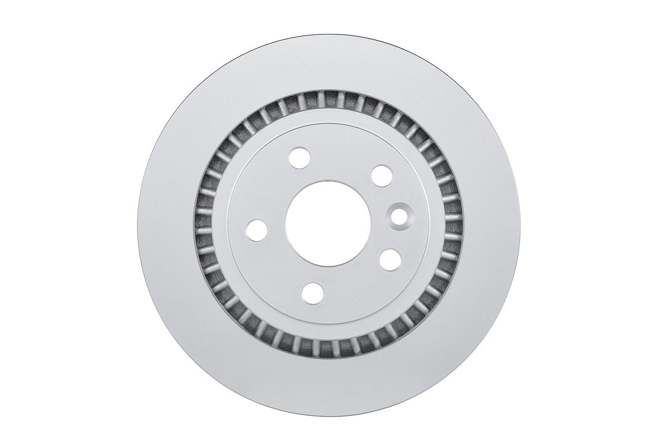Bosch Bremsscheibe [Hersteller-Nr. 0986479713] für Volvo