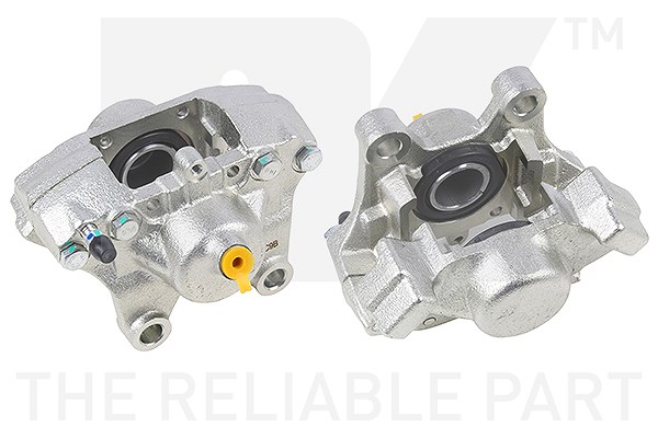 Nk Bremssattel [Hersteller-Nr. 2133128] für Mercedes-Benz