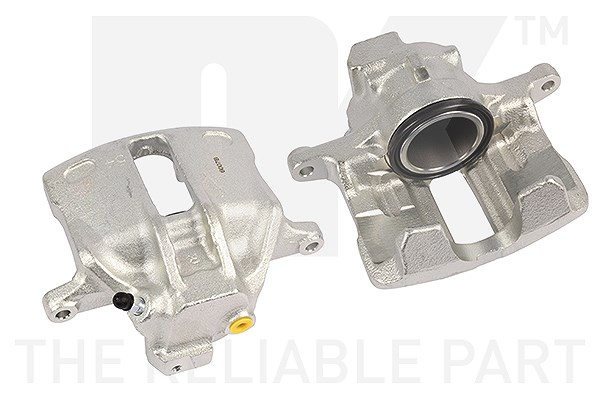 Nk Bremssattel [Hersteller-Nr. 214750] für Audi