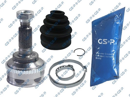 Gsp Gelenksatz, Antriebswelle [Hersteller-Nr. 834090] für Ford, Mazda