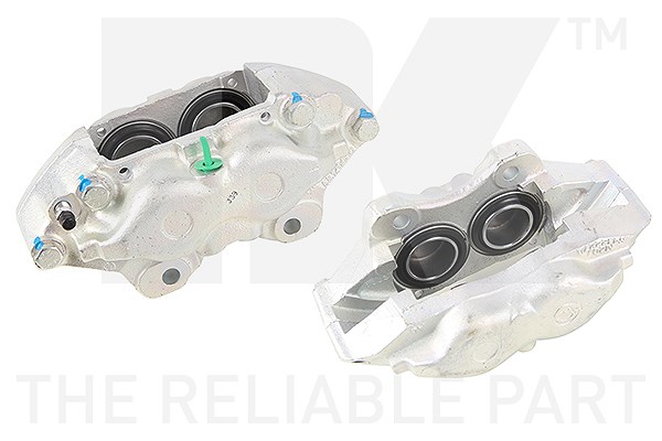 Nk Bremssattel [Hersteller-Nr. 213954] für Renault