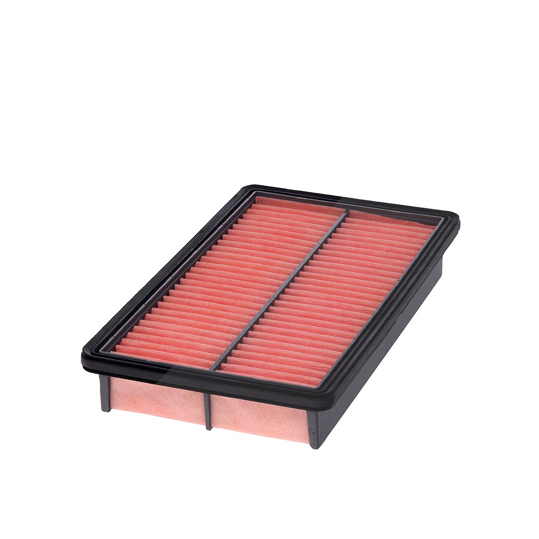 Hengst Filter Luftfilter [Hersteller-Nr. E659L] für Mazda
