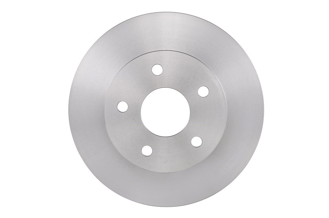 Bosch Bremsscheibe [Hersteller-Nr. 0986478772] für Jeep