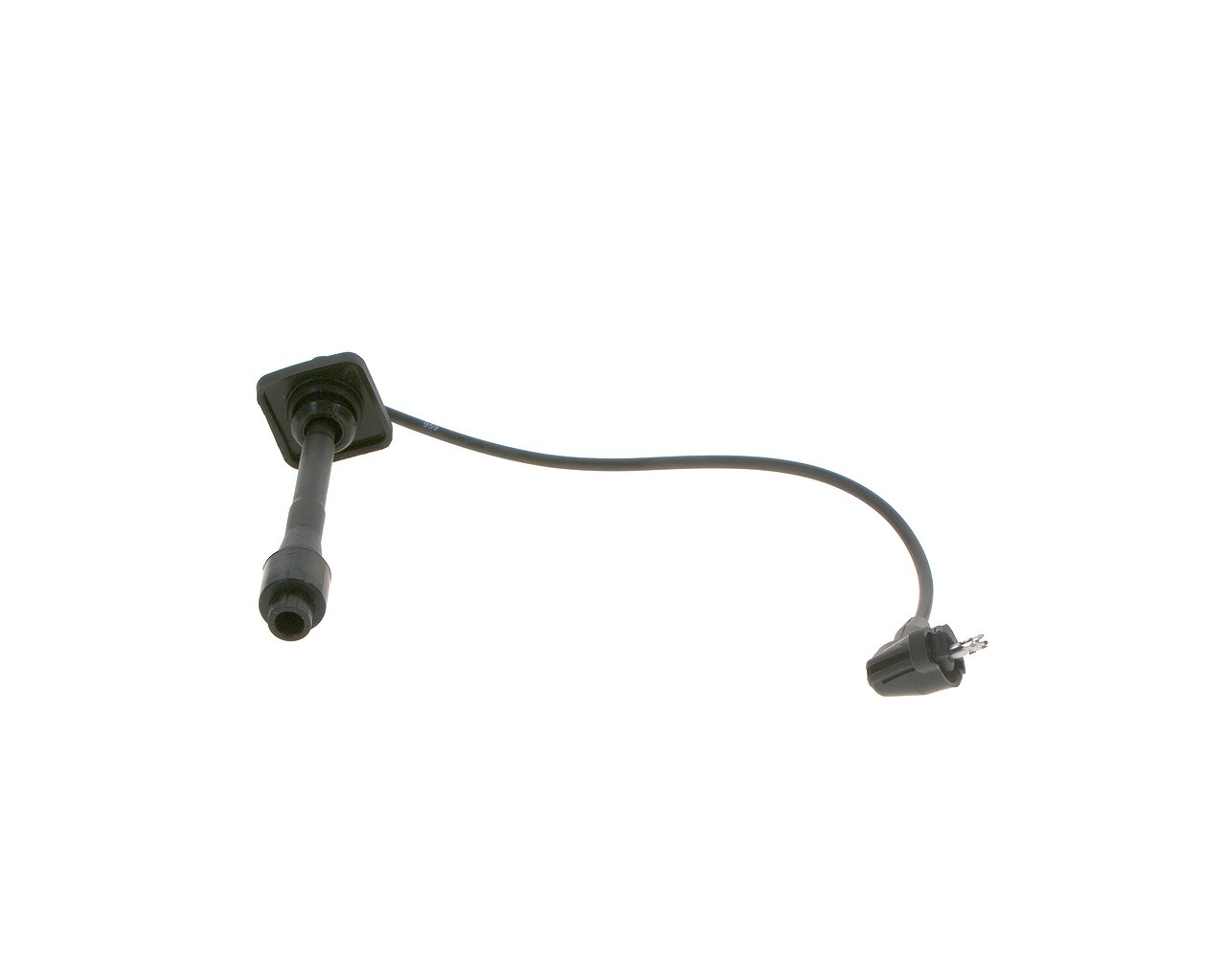 Bosch Zündleitungssatz [Hersteller-Nr. 0986357259] für Toyota